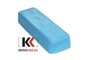 Csiszolópaszta kék (rozsdamentes acél, alumínium)
