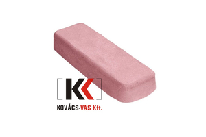 Csiszolópaszta rózsaszín (minden fémhez)