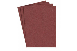 Csiszoló vászon a3 p80