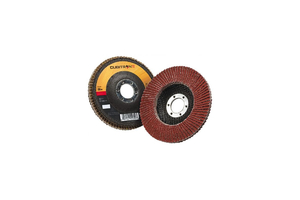 Cubitron lamellás csiszoló 125 mm p40