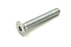 Bkny 10x30 mm din912 8.8 süllyesztett