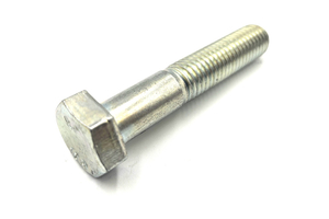 Csavar hatlapfejű 10x120 mm din931 8.8 rm