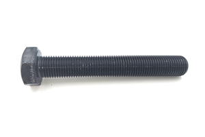 Csavar hatlapfejű 10x40x1,0 mm din961 10.9