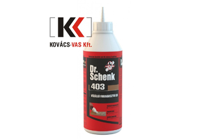 Dr.Schenk D3-vízálló faragasztó 200ml