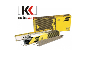 Elektróda 46,16 2,0 esab