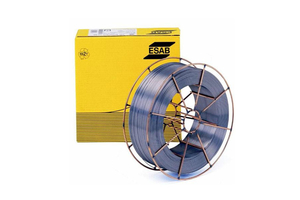 Co huzal Esab ok aristorod 12,63 1,2 mm sg3 18kg