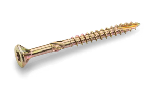 Facsavar 4,0x50/30 mm torx spec. vágóél