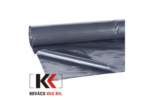 Takaró fólia 4m x 25m x0,04-0,05mm