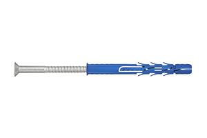 Rawl peremesdűbel 10x200 mm torx süllyeszett