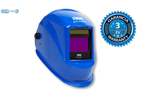 Automata fejpajzs panelectrode zeusshield 4000