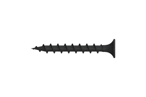 Gipszkarton csavar 3,5x25 mm fa menetes