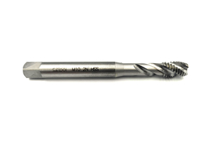 Menetfúró gmf HSS csavart  M8,0x1,00 mm