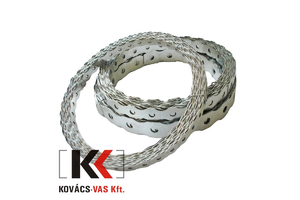 Hilti szalag 4-es 10 fm (rögzítő szalag)