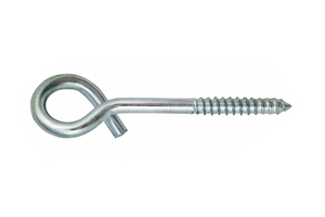 Hintahorog 10x160 mm fához