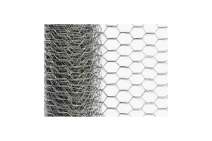 Horganyzott tcs fonat 13x13 mm / 100 cm (50m/tek.)