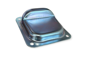 Lecsavarozható kapu ütköző nagy /65950/