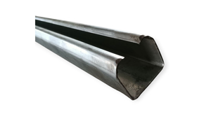 Felső sín 52x47x2x5800 mm (medio)