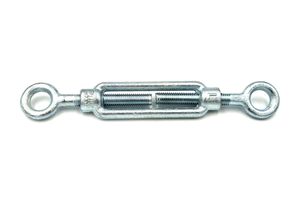 Feszítőcsavar kétirányú 10 mm din1480 sz-sz