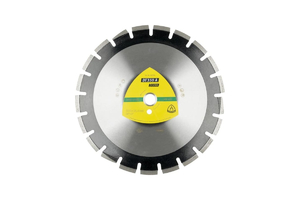Klingspor dt 350 a aszfalt vágókorong 400x3,6x25,4