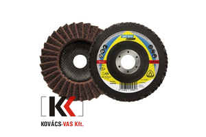 Klingspor smt800 vlies csiszoló 125mm medi