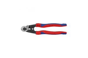 Knipex drótkötél vágó olló 4mm-ig