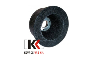 Köszörűkorong fazék 110/90x55xm14 c36