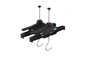 Krause létrabiztosító szett tetőcsomagtartóhoz