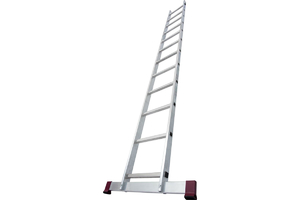 Corda támasztólétra 1x11 fokos