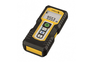Stabila LD250 BT lézeres távolságmérő