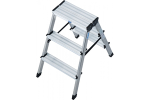 Monto dopplo két oldalon járható 2x3