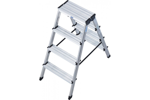 Monto dopplo két oldalon járható 2x4