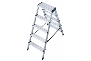 Monto dopplo két oldalon járható 2x5