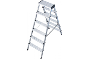 Monto dopplo két oldalon járható 2x6