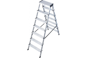 Monto dopplo két oldalon járható 2x7