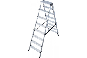 Monto dopplo két oldalon járható 2x8