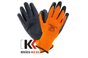 Munkavédelmi kesztyű urgent 1020 téli