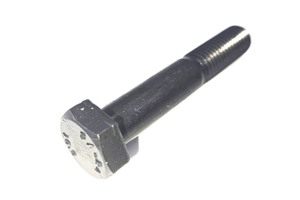 Csavar hatlapfejű 10x100 mm din931 10.9 rm
