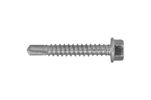 Önmetsző csavar 3,5x9,5 mm din7504