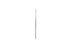 Pálca 1 csavarral 12x12 mm