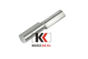 Pánt csepp alakú 16x98mm