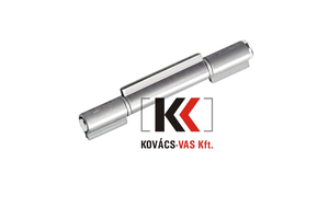 Pánt lemezes 3 füllel (szárnyaspánt)