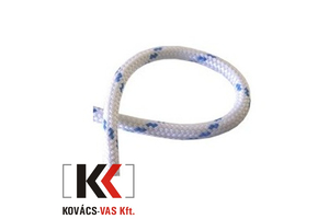 Pp fonatolt kötél 8 mm