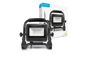 Modee led reflektor munkalámpa 50w 120'