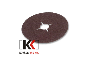 Rota csiszolópapír 180 mm p120