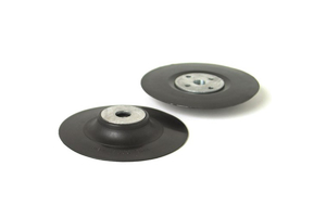 Rota felfogató tárcsa 180 mm kemény flexovit gumih