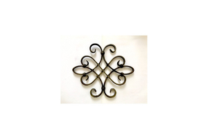Rozetta 330x290x12x6 mm