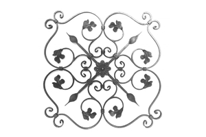 Rozetta 600x600x12x6 mm