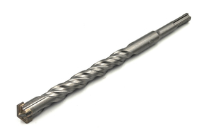 Sds plus négyélű fúrószár 20x1000mm