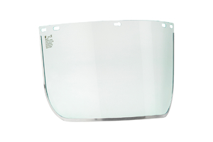 Víztiszta plexi 20x40 cm