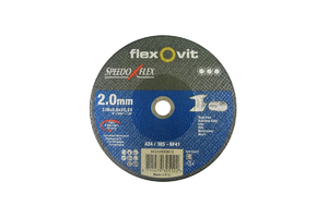 Speedo 230x2,0 mm vágókorong